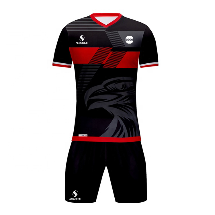 jersey design football 2019